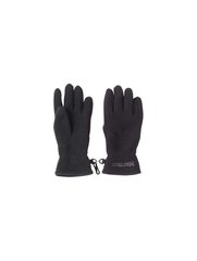 Рукавички жіночі Marmot Fleece Glove True Black, р.XS (MRT 1880.1332-XS)