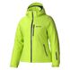 Гірськолижна жіноча тепла мембранна куртка Marmot Arcs Jacket, XS - Green Lime (MRT 75080.4680-XS)