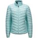 Городская женская демисезонная куртка Marmot Wm's Featherless Jacket, Blue Tint, р. L (MRT 78660.3929-L)