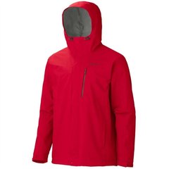 Мембранная мужская Soft Shell куртка Marmot Nabu Jacket, M - Team Red (MRT 80740.6278-M)