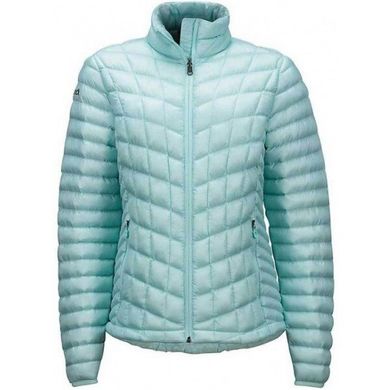 Городская женская демисезонная куртка Marmot Wm's Featherless Jacket, Blue Tint, р. M (MRT 78660.3929-M)