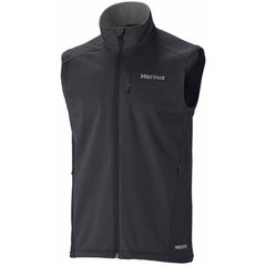 Жилет мужской Marmot Leadville Vest Black, S (MRT 80350.001-S)