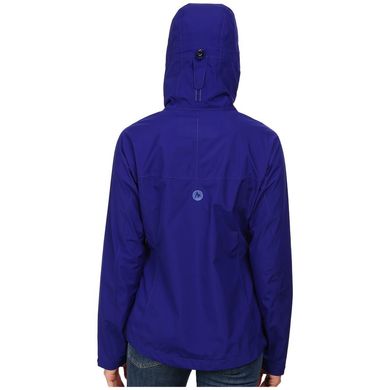 Мембранна жіноча куртка Marmot Minimalist Jacket, S - Aqua Blue (MRT 1154.2509-S)