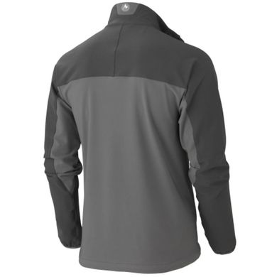 Мужская куртка Soft Shell Marmot Tempo Jacket, S - Gargoyle/Slate Grey (MRT 80060.1277-S)