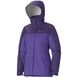 Мембранна жіноча куртка Marmot PreCip Jacket, XS - Ultra Violet/Dark Violet (MRT 55200.6394-XS)