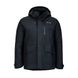 Міська чоловіча тепла мембранна куртка Marmot Yorktown Featherless Jacket, XXL - Black (MRT 73960.001-XXL)