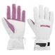 Рукавички жіночі Marmot Wm's Glide Softshell Glove Soft White, XS (MRT 14870.3065-XS)