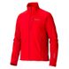 Мужская куртка Soft Shell Marmot Leadville Jacket, M - Rocket Red/Team Red (MRT 80340.6684-M)