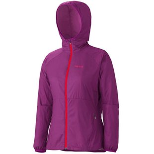 Жіноча вітровка Marmot Ether DriClime, S - Beet Purple (MRT 56730.6395-S)