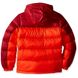 Городской детский зимний пуховик Marmot Guides Down Hoody, M - Team Red/Dark Crimson (MRT 73700.6369-M)