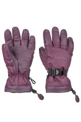 Перчатки женские Marmot Wm's Nano Pro Glove Dark Purple, M (MRT 14070.6765-M)