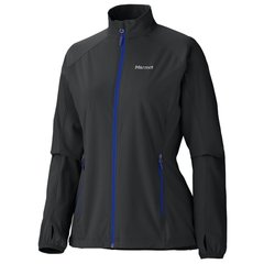 Жіноча куртка Soft Shell Marmot Fusion Jacket, M - Blue Sea (MRT 56790.2264-M)