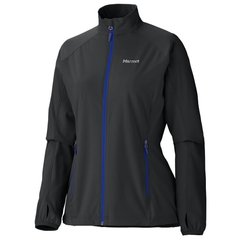 Куртка женская Marmot Wm's Fusion Jacket Blue Sea, M (MRT 56790.2264-M)