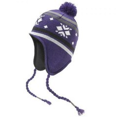 Шапка мужская Marmot Declan Hat, Dark Violet, р. (MRT 16150.6370)