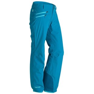 Штани жіночі Marmot Wm's Slopestar Pant Late Night, L (MRT 76090.3843-L)