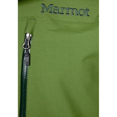 Мембранна чоловіча куртка Marmot Rincon Jacket, M - Team Red (MRT 50820.6278-M)