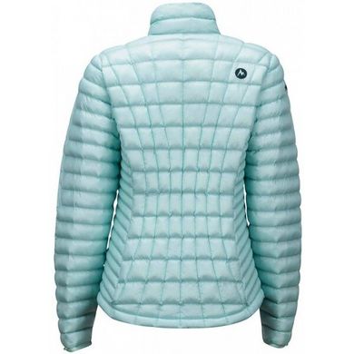 Городская женская демисезонная куртка Marmot Wm's Featherless Jacket, Blue Tint, р. XS (MRT 78660.3929-XS)