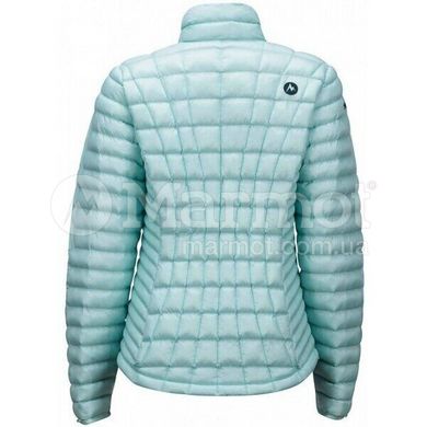Куртка женская Marmot Wm's Featherless Jacket, Blue Tint, р.XS (MRT 78660.3929-XS)