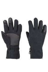 Перчатки женские Marmot Wm's Connect Windproof Glove Black, M (MRT 14630.001-M)