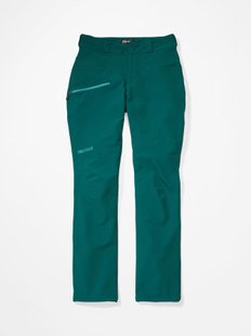 Штаны женские Marmot Wm's Scree Pant, Botanical Garden, р.M (MRT 81440.4996-8)