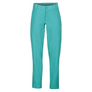 Штаны женские Marmot Wm's Scree Pant Gem Green, 8 (MRT 85310.4296-8)