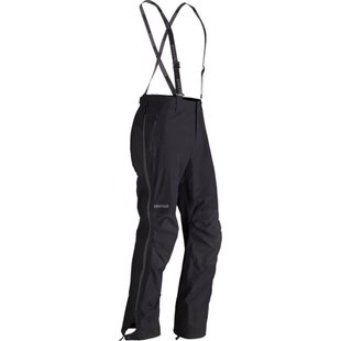 Штаны мужские Marmot Speed Light Pant, Black, р.XL (MRT 30640.001-XL)