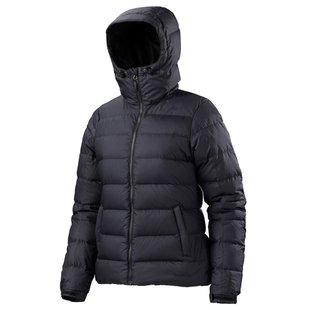 Жіночий зимовий пуховик Marmot Guides Down Hoody, M - Black (MRT 78630.001-M)