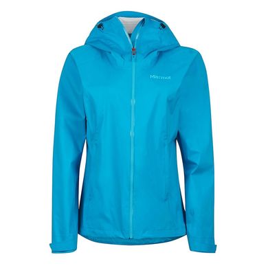 Мембранная женская куртка для трекинга Marmot Magus Jacket, M - Oceanic (MRT 45500.2186-M)