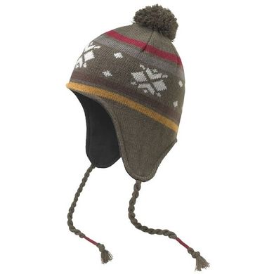 Шапка мужская Marmot Declan Hat, Olive Night, р. (MRT 16150.4373)