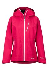 Мембранная женская куртка Marmot Knife Edge Jacket, XS - Disco Pink (MRT 36080.7216-XS)