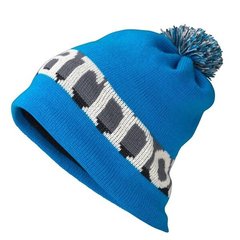 Шапка мужская Marmot Retro Pom Hat, Bethyl Blue-Whitestone, р. (MRT 15630.2613)