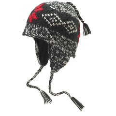 Шапка мужская Marmot Doyle Hat, Black, (MRT 16180.001)