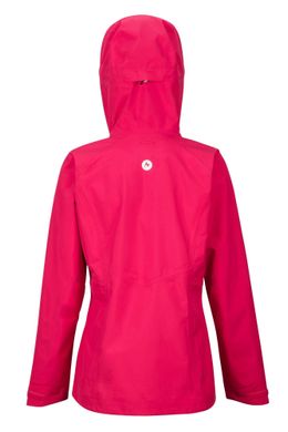 Мембранна жіноча куртка Marmot Knife Edge Jacket, XS - Disco Pink (MRT 36080.7216-XS)