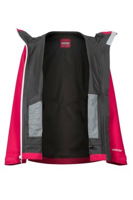 Мембранная женская куртка Marmot Knife Edge Jacket, XS - Disco Pink (MRT 36080.7216-XS)