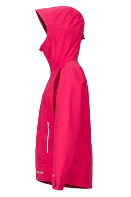 Мембранна жіноча куртка Marmot Knife Edge Jacket, XS - Disco Pink (MRT 36080.7216-XS)