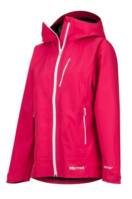 Мембранна жіноча куртка Marmot Knife Edge Jacket, XS - Disco Pink (MRT 36080.7216-XS)