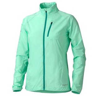 Жіноча вітровка Marmot Aeris Jacket, XS - Ice Green (MRT 56820.4017-XS)