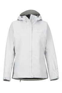 Мембранная женская куртка Marmot Wm's Minimalist Jacket, Bright Steel, XS (MRT 46010.1862-XS)