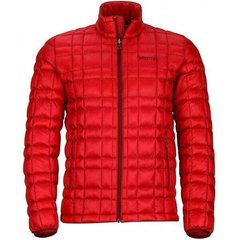 Куртка мужская Marmot Featherless Jacket, Team Red, р.S (MRT 81280.6278-S)