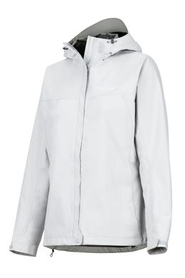 Мембранна жіноча куртка Marmot Wm's Minimalist Jacket, Bright Steel, XS (MRT 46010.1862-XS)