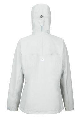 Мембранная женская куртка Marmot Wm's Minimalist Jacket, Bright Steel, XS (MRT 46010.1862-XS)