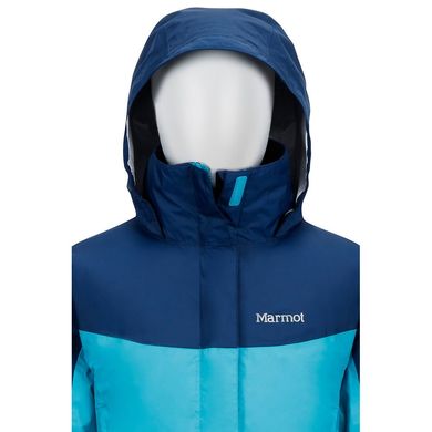 Детская мембранная куртка Marmot PreCip Jacket, M - Pale Dusk/Gemstone (MRT 55680.6527-M)