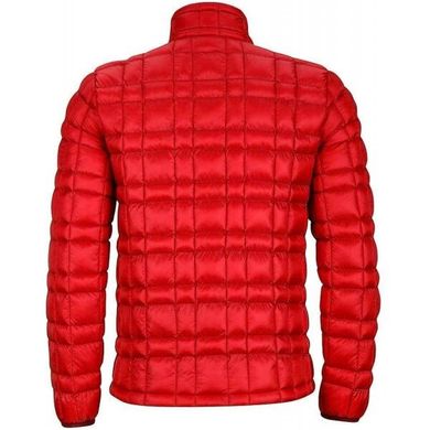 Городская мужская демисезонная куртка Marmot Featherless Jacket, S - Team Red (MRT 81280.6278-S)