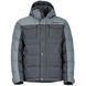 Міська чоловіча пухова мембранна куртка Marmot Fordham Jacket, S - Cinder (MRT 73870.1415-S)