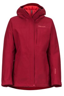 Жіноча куртка 3 в 1 з мембраною Marmot Minimalist Comp Jacket, M - Sienna Red (MRT 35810.6005-M)