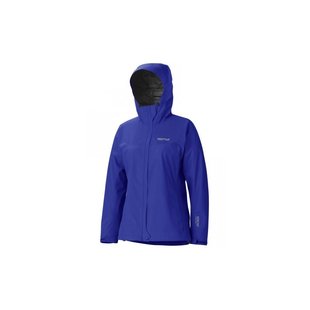 Мембранная женская куртка Marmot Wm's Minimalist Jacket, Electric Blue, XS (MRT 1154.2692-XS)