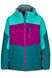 Горнолыжная детская теплая мембранная куртка Marmot Elise Jacket, XL - Deep Lake/Waterfall (MRT 78270.3801-XL)