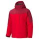 Мембранная мужская куртка 3 в 1 Marmot Bastione Component Jacket, S - Team Red/Brick (MRT 40800.6282-S)