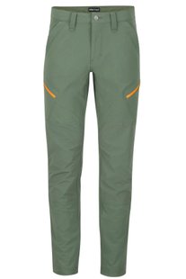 Штани чоловічі Marmot Limantour Pant Black, р.32 (MRT 42250.001-32)