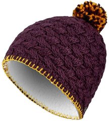 Шапка женская Marmot Wm's Denice Hat Dark Purple, (MRT 19130.6765)